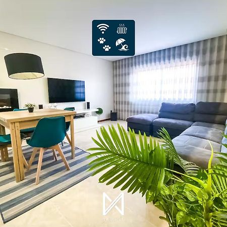 Vila Beach Apartment - วิลาโดคันด์ ภายนอก รูปภาพ