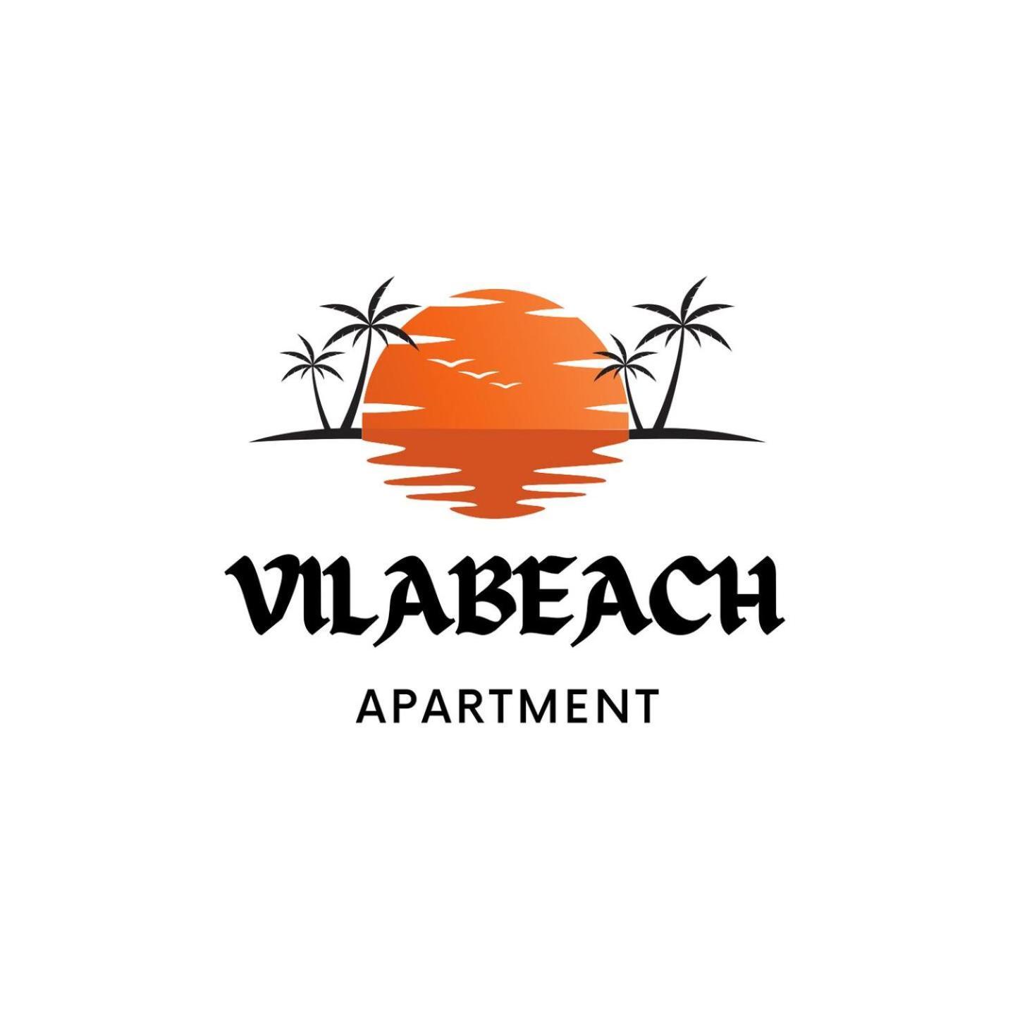 Vila Beach Apartment - วิลาโดคันด์ ภายนอก รูปภาพ