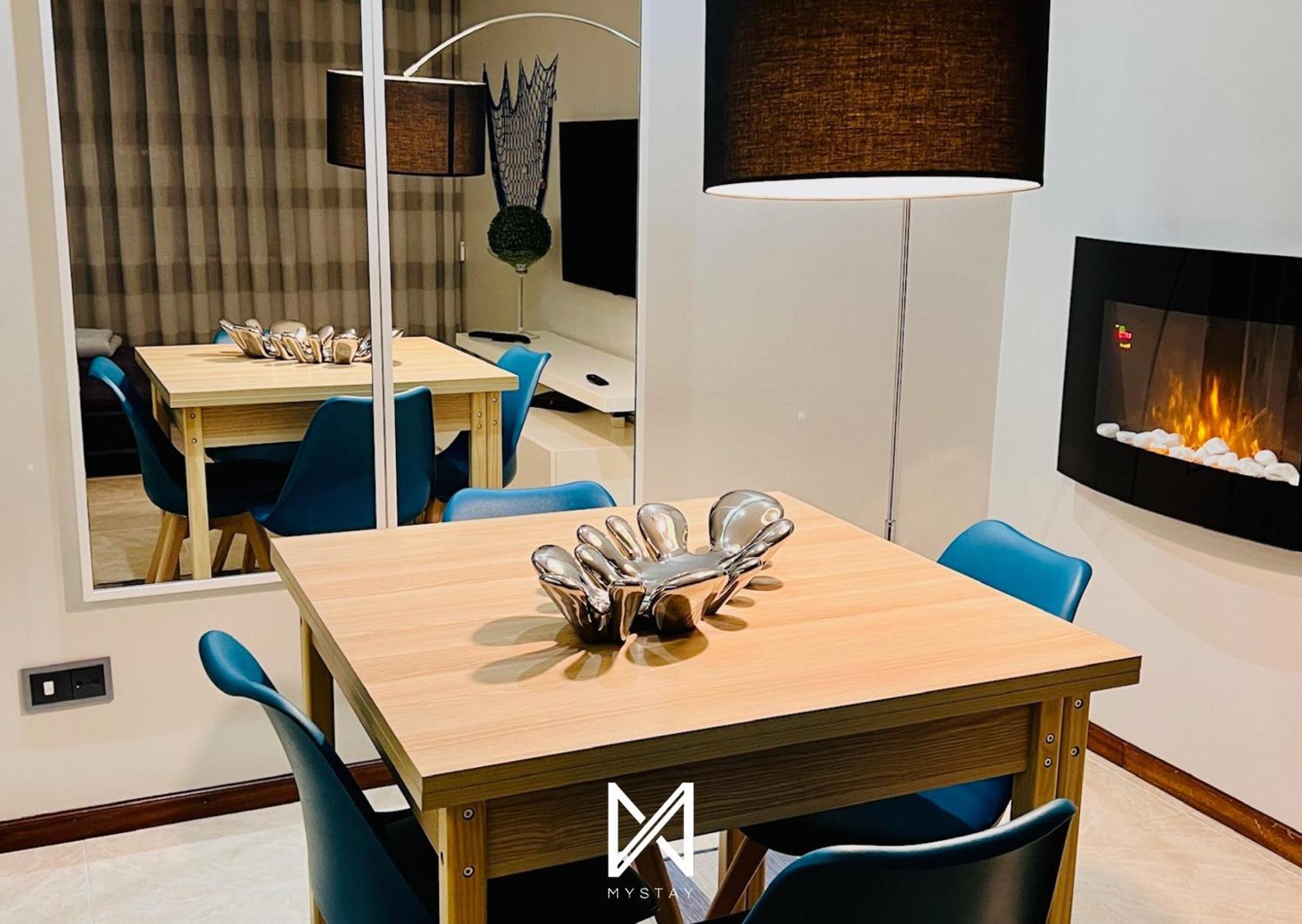 Vila Beach Apartment - วิลาโดคันด์ ภายนอก รูปภาพ