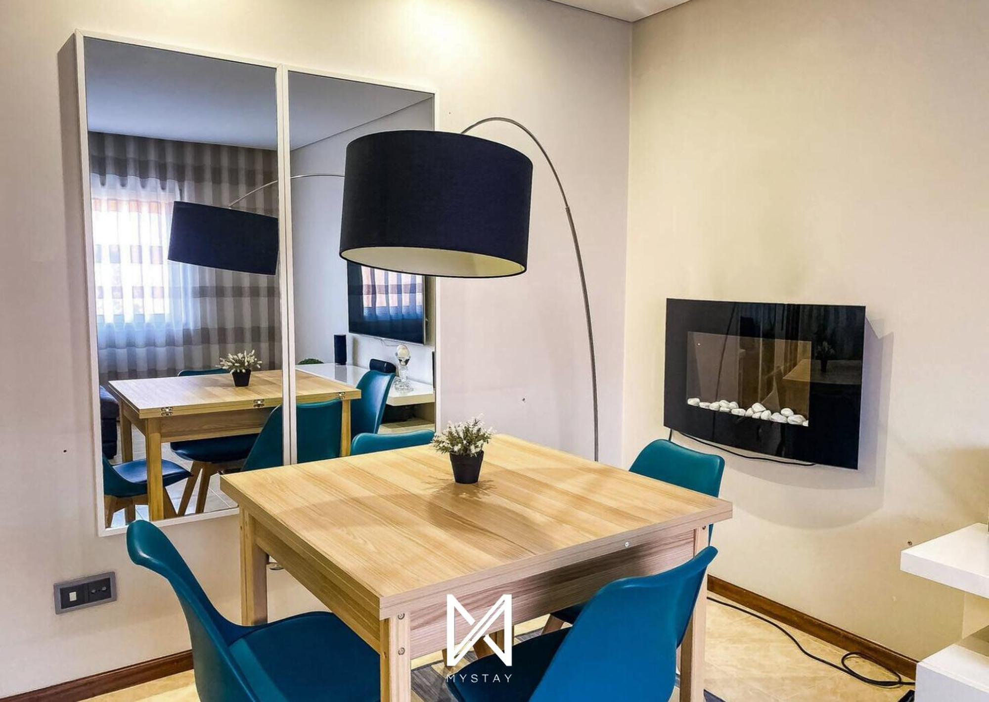 Vila Beach Apartment - วิลาโดคันด์ ภายนอก รูปภาพ