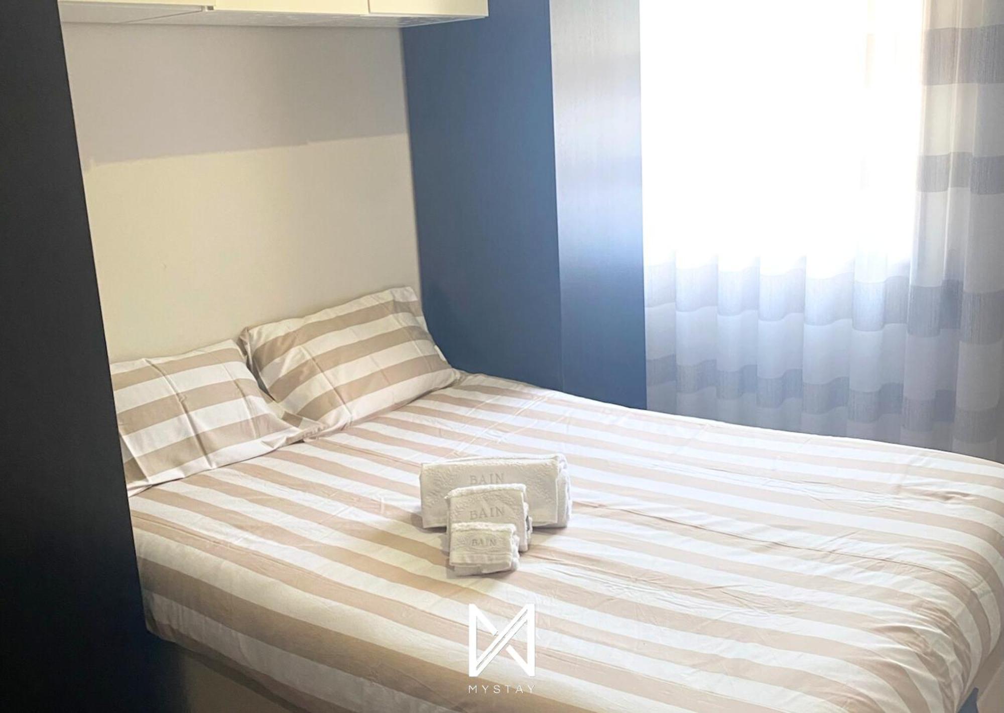 Vila Beach Apartment - วิลาโดคันด์ ภายนอก รูปภาพ