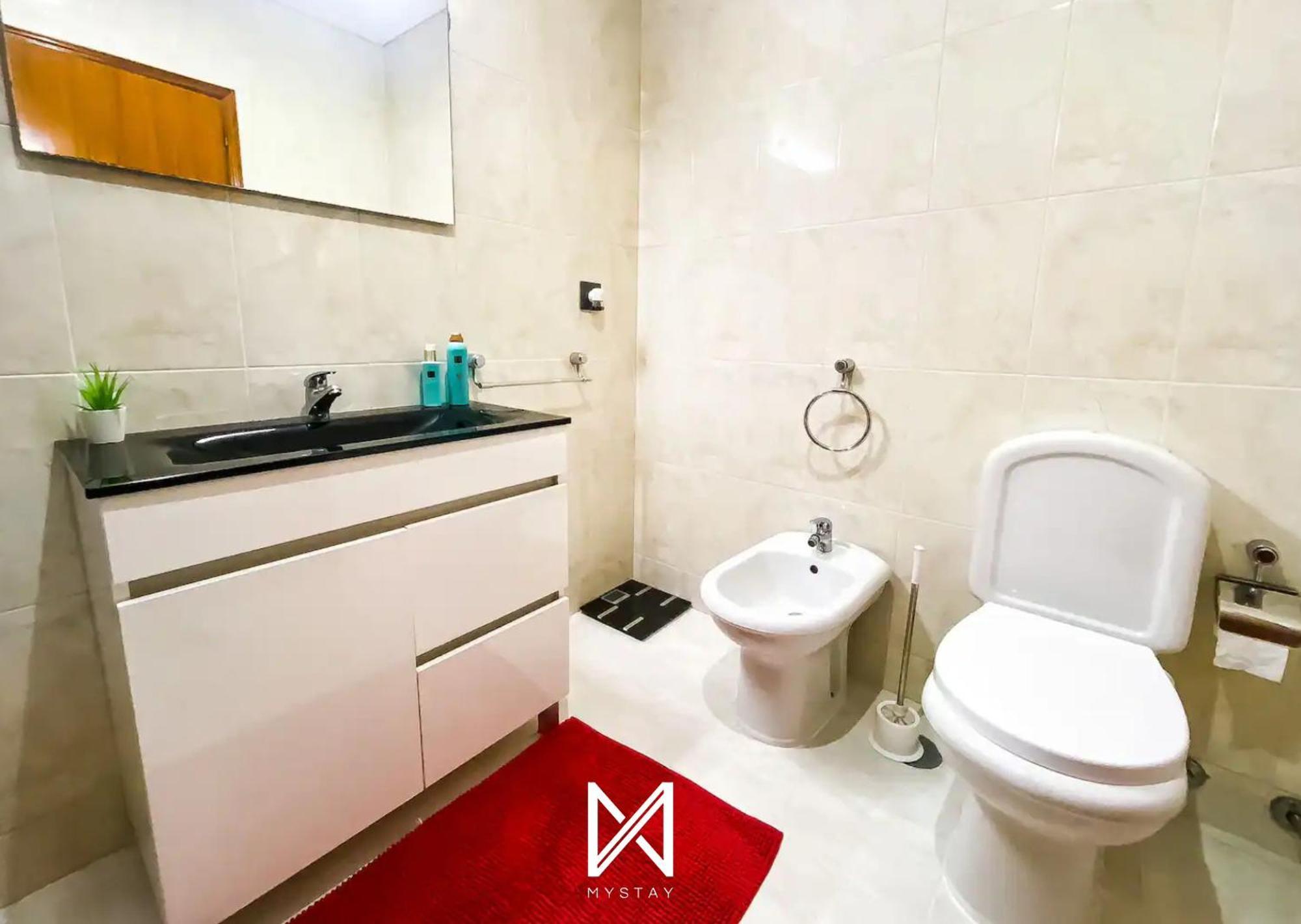 Vila Beach Apartment - วิลาโดคันด์ ภายนอก รูปภาพ