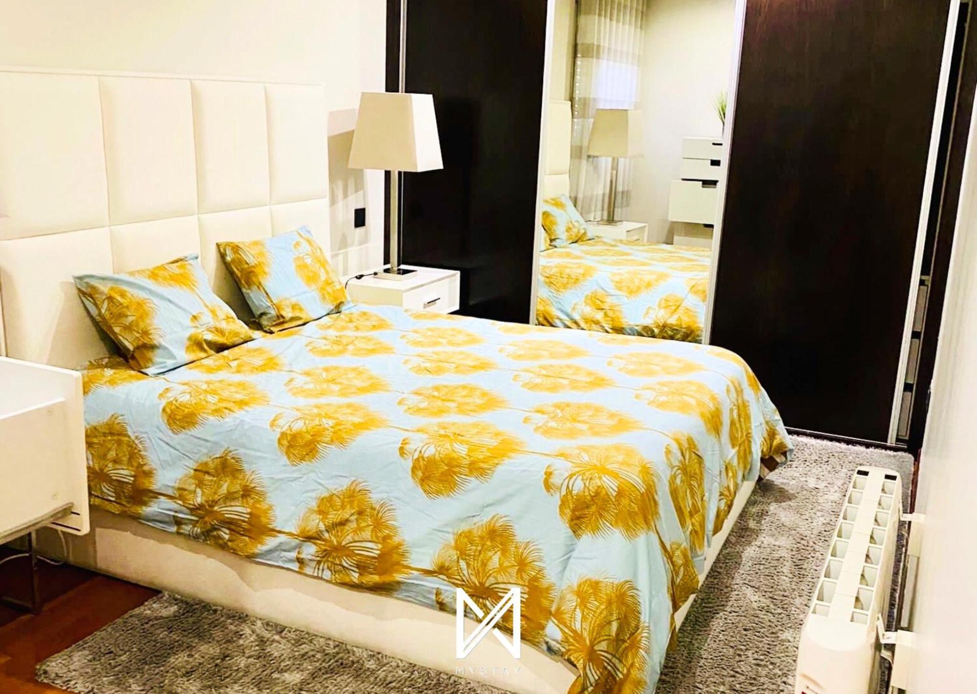 Vila Beach Apartment - วิลาโดคันด์ ภายนอก รูปภาพ