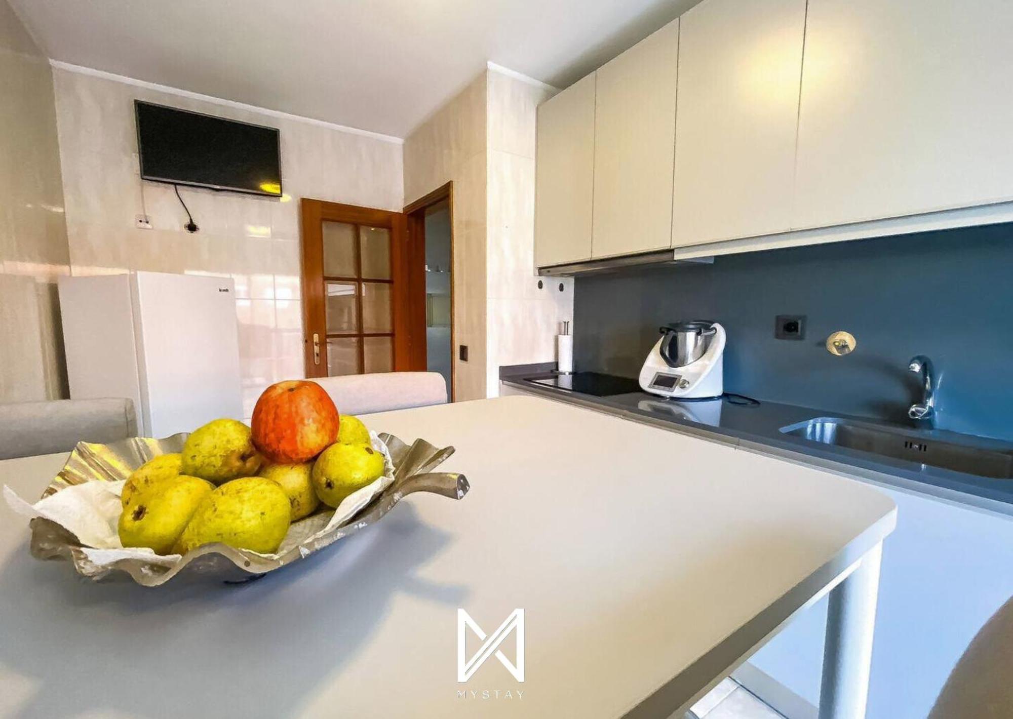 Vila Beach Apartment - วิลาโดคันด์ ภายนอก รูปภาพ