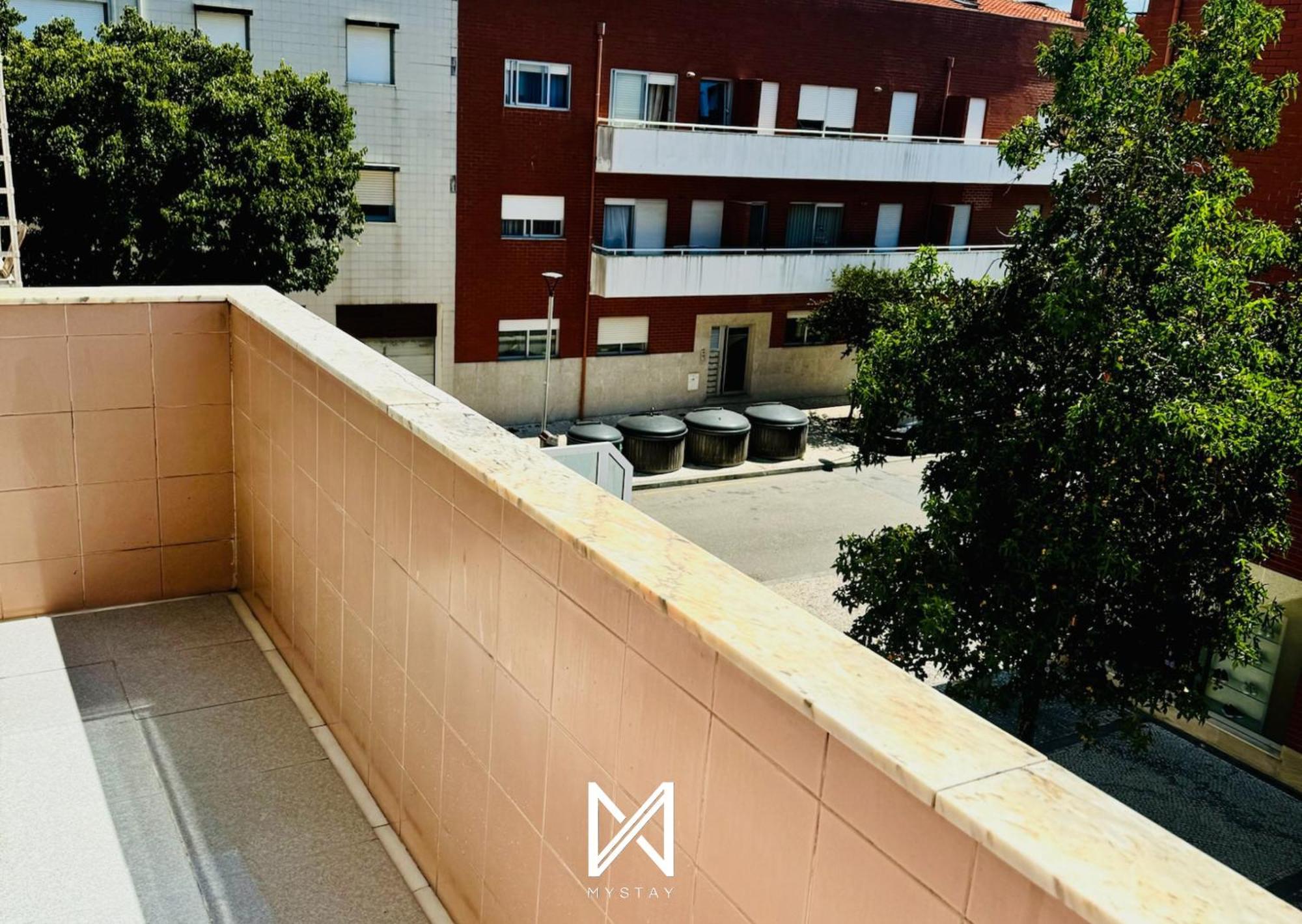 Vila Beach Apartment - วิลาโดคันด์ ภายนอก รูปภาพ